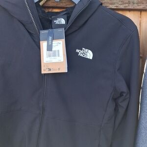 The North Face Black Women's Jacket